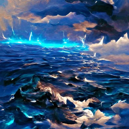 Blue Ocean Digital Arts