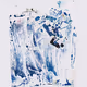 Blue Prints - old