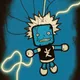 Blue Voodoo