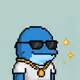 Blue Whale Society