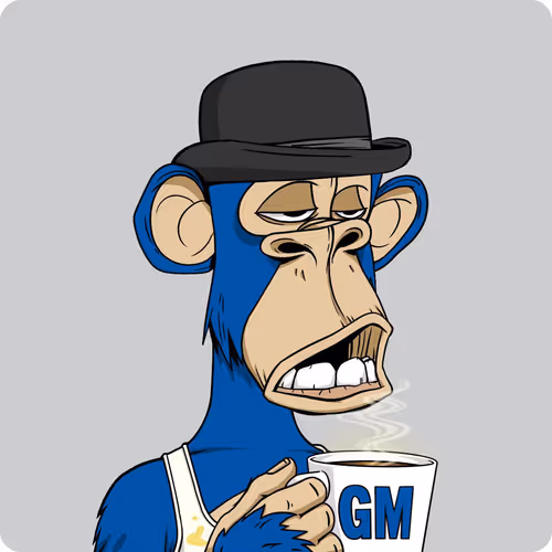 Blue11 GM Tweet Collection