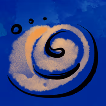 BLUE AGE