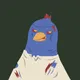 BlueBirdGangster - old V2