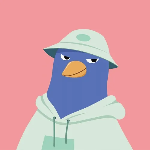BlueBirdGangster - old V2