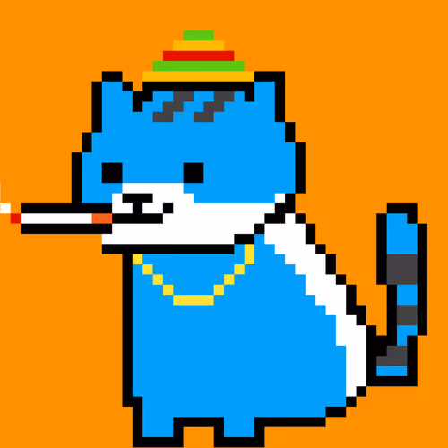 Bluecatclub