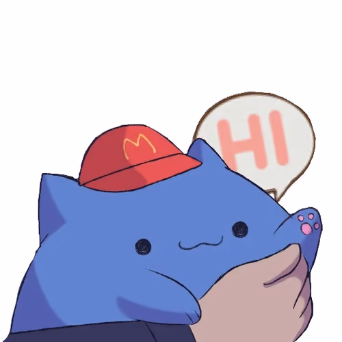 Blue Catto