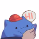 Blue Catto