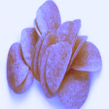BLUE CHIP WITH UTILITY - old