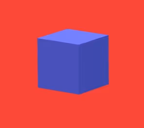 BlueCube Collection