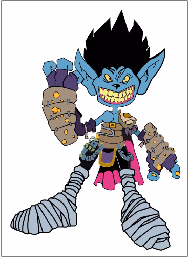 BlueGoblin