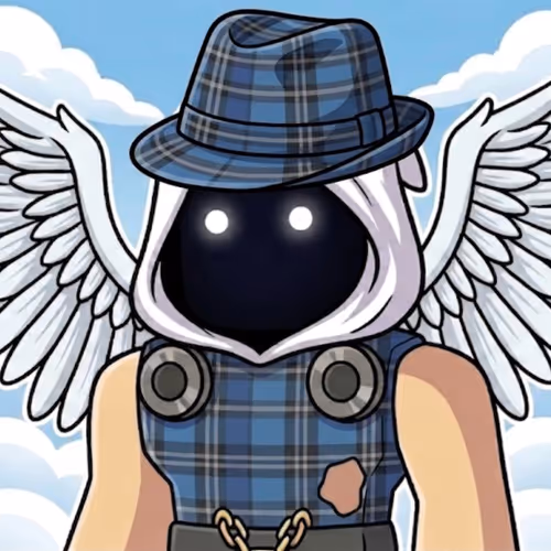 BlueHoodie