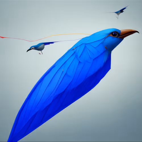 bluekite