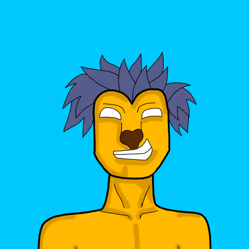 Blue Lyons