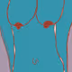 BLUE NUDEZ - old