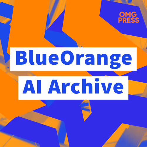 BlueOrange AI Archive