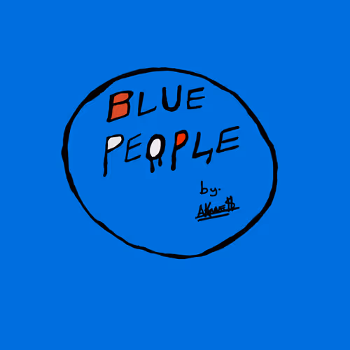 BLUE PEEPS
