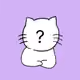 Decoration Cat