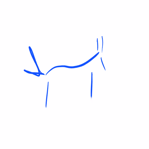 BluePony Collection