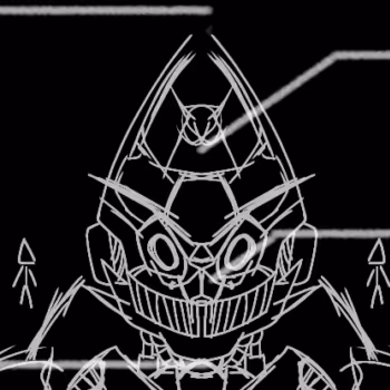 PROJECT GIANT-MAN (BRUEPRINTS)