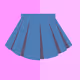 Skirt NFTart
