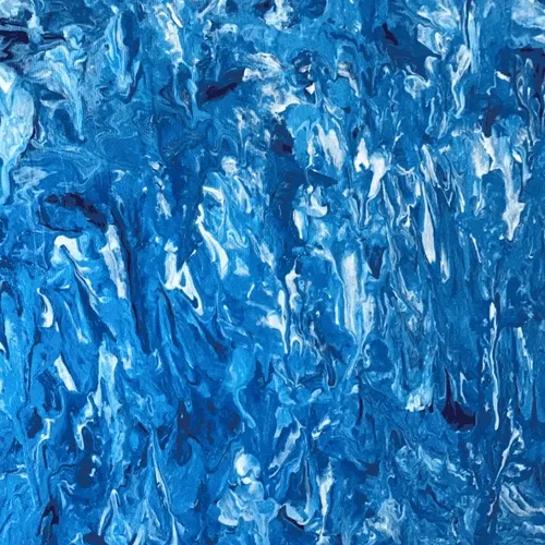 BlueThemedSea