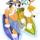 Bluey V4