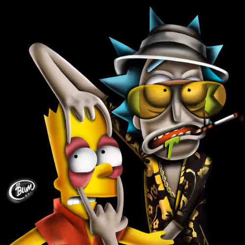 Blum Collection - old