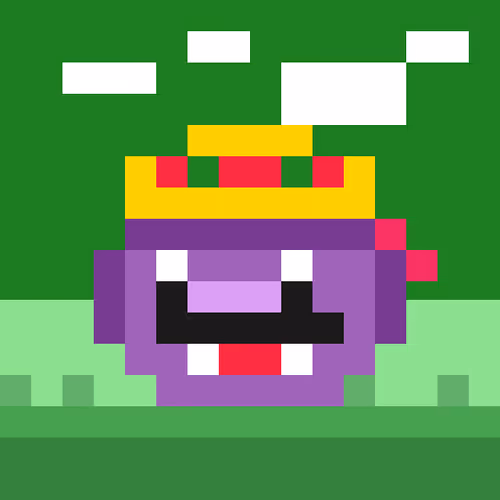BlupPop