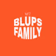 Blups Family 001