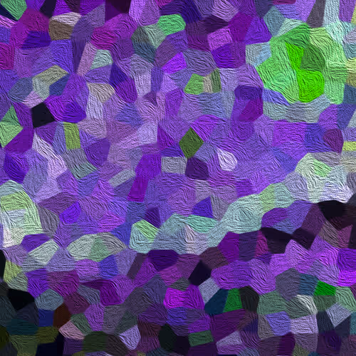 BLUR OUT - old