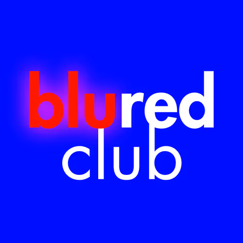 bluredclub - A Party in the Metaverse