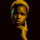 BLURY