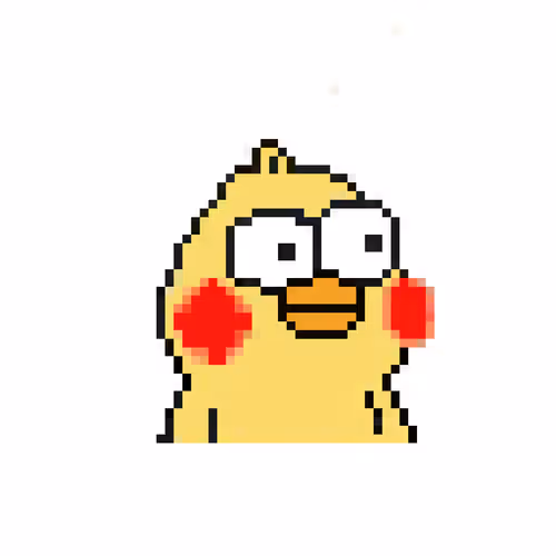 Blushing Chicken