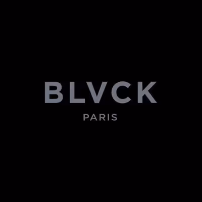 Blvck Paris::Genesis - old