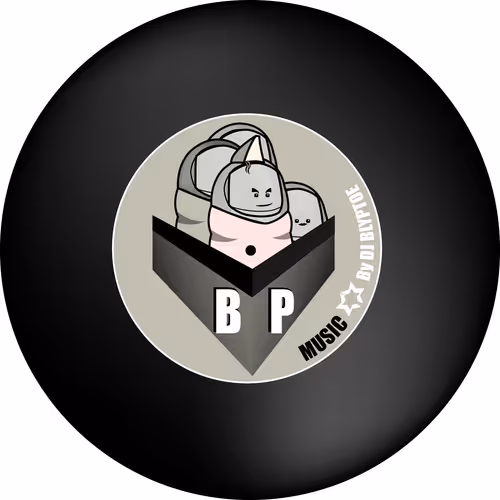 Blyptoe Punks Music -By Captain litecoin