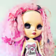 Blythe Dolls