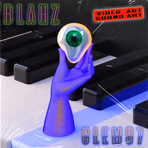 Blahz x Clem97 Collaboration