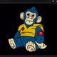 BMS Blue