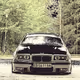 BMW E36 M3 - old