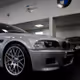 BMW M3 E46 SMG II