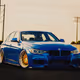 BMW NFTS to Real BMW M3 F80