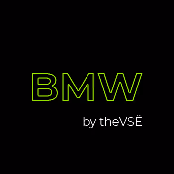 BMW_by_theVSE