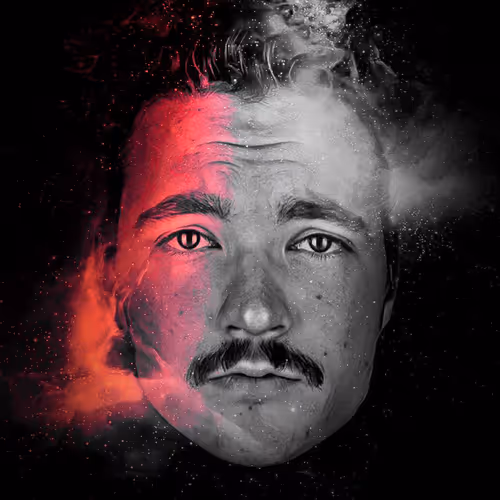 BN'ers Artified - old