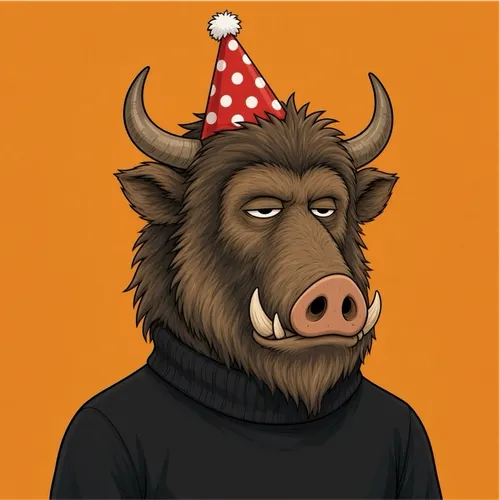 Boar Ape Yak Club Primes