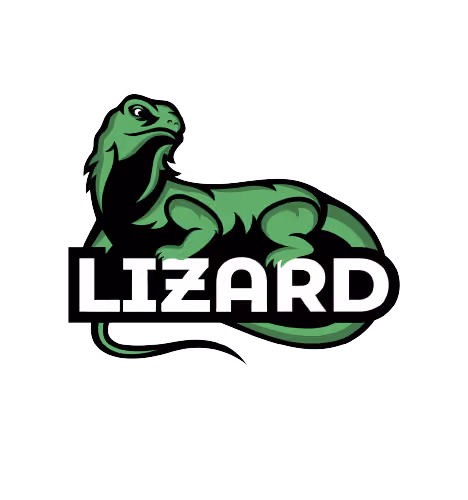 Board lizarz