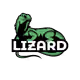 Board lizarz