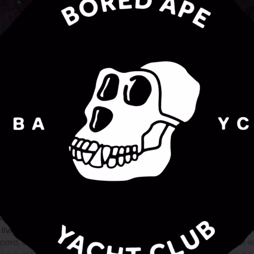 Bored Ape clud V2