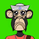 Boared Ape NFT