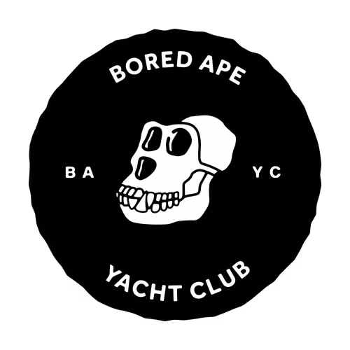 Boared Ape YC - old
