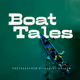 Boat Tales by Robins Mathew